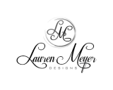 /public/logoimage/1423317147logo Lauren Meyer Designs9.png